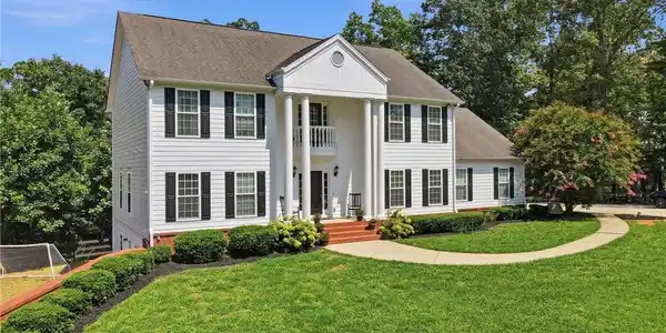 171 Hat Creek Ridge