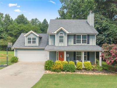 8817 Shallow Creek Trail