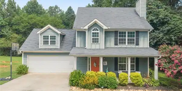 8817 Shallow Creek Trail
