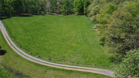 733 Pleasant Union Road