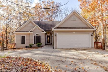 501 Denny Ridge Road
