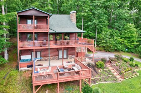 273 Oakawana Trail