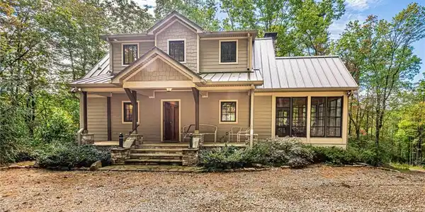 1038 Wilkins Cove Road