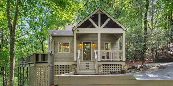 288 Tea Berry Lane