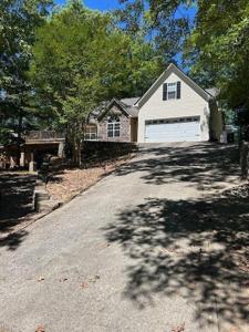 162 White Antelope Street