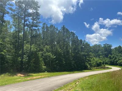Lot 12 Elsberry Mountain Road