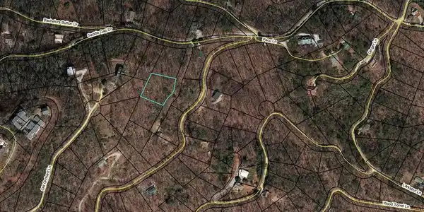 LT 547 Saddle Gap Drive