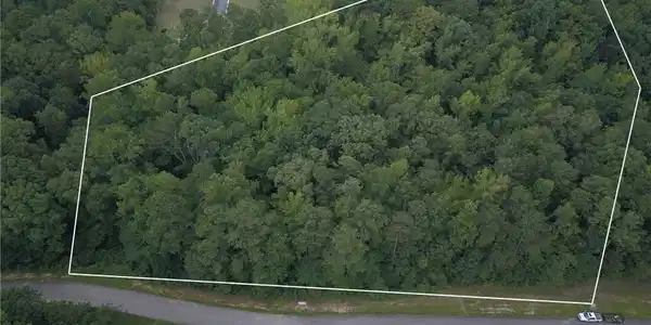 Lot 13 Elsberry Mountain Road