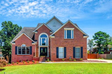556 Antietam Drive