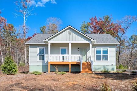 307 Canoe Point