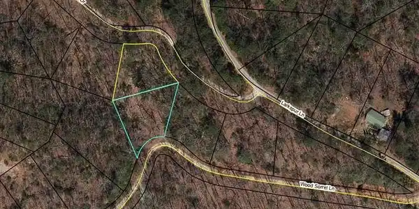 Lot 727 Wood Sorrel Lane