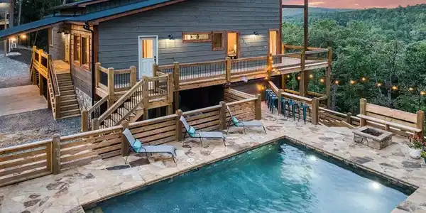 381 Mountain Rivers Lane