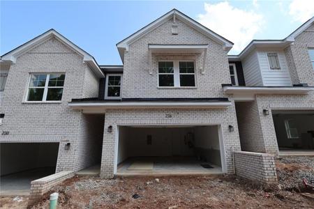 226 Redbud Road