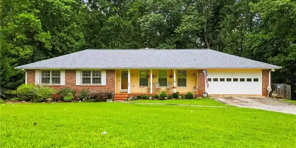 233 Mountain Crest Drive
