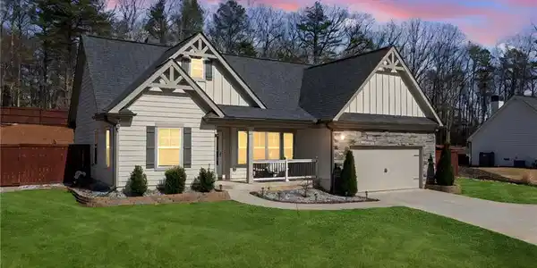 223 Keeble Creek Drive