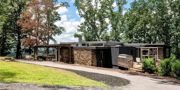2705 Jamerson Road