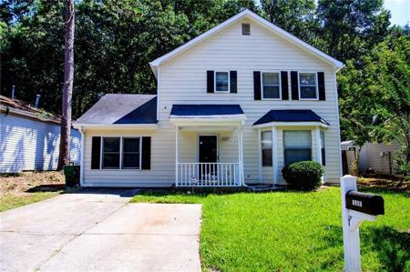 5328 Ridge Forest Drive