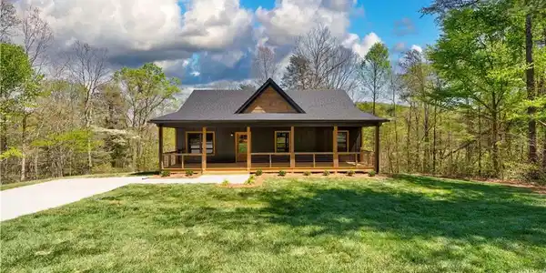 167 Meadow View Court
