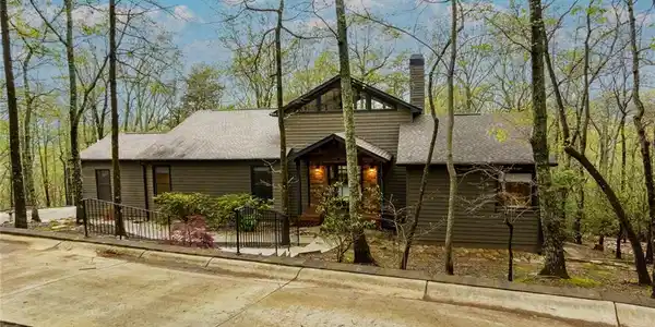 56 Bee Tree Ridge Drive
