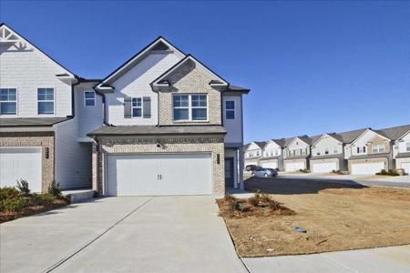 4007 Streamlet Way Unit 160