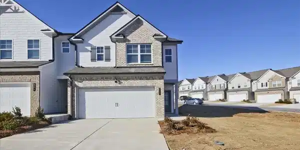 4007 Streamlet Way Unit 160