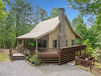 85 Misty Hollow Ridge