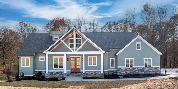 868 Old Owen Drive