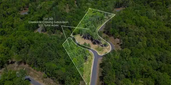 LT 343 Shallow Branch Drive