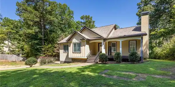 119 Orchard Ridge Trail
