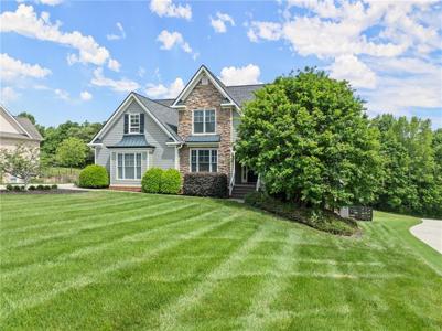 541 Brown Drive