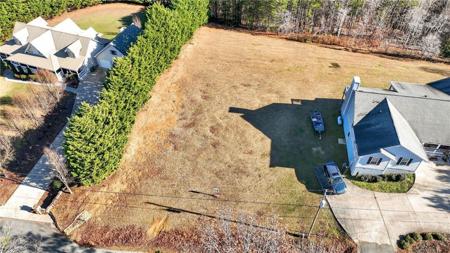 Lot 11 Twin Peaks Drive