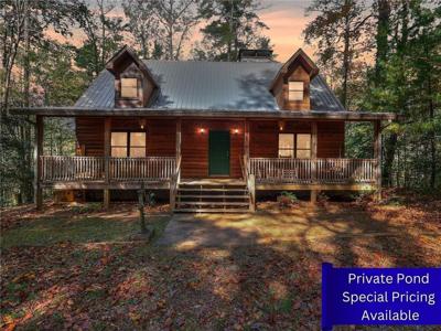 824 Conasauga Road