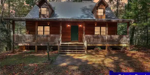824 Conasauga Road