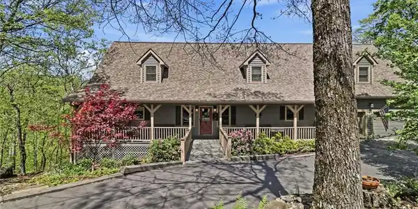 1692 Ridgeview Drive