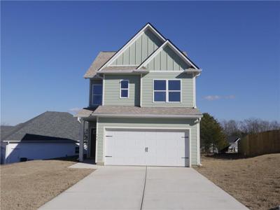 142 Pinto Lane SE
