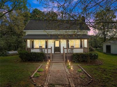 420 Porter Springs Road
