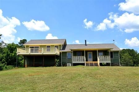 1291 New Bethel Church Road