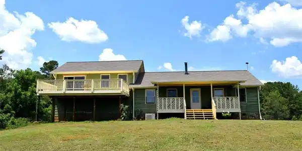 1291 New Bethel Church Road