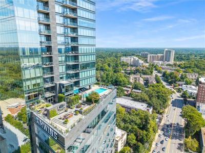 3630 Peachtree Road NE Unit 2404