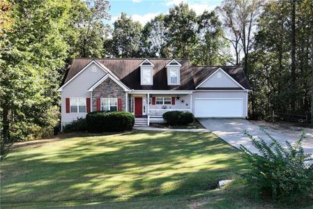 750 Rock Springs Road