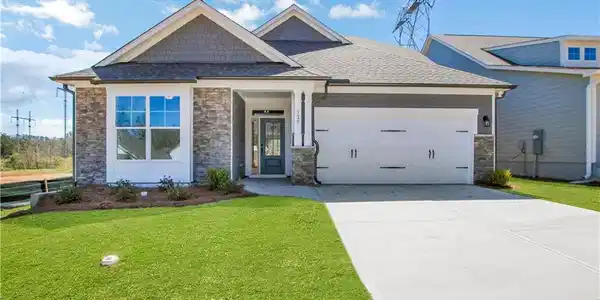 329 Conifer Lane
