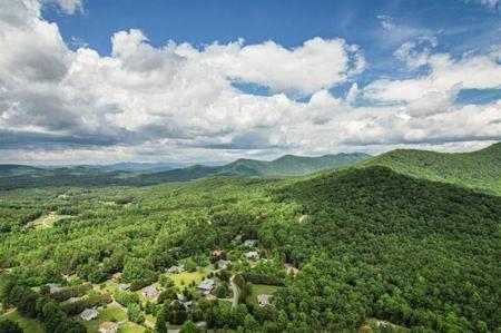16 Loftis Mountain Trail