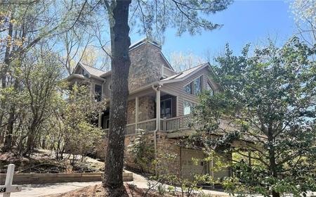 175 Bear Cub Ridge