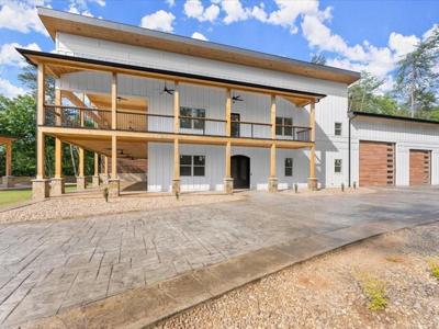 300 Mountain Ridge Drive