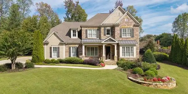 2358 New Salem Trace