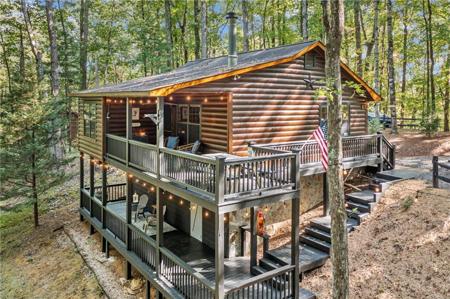 45 Ridge view Drive