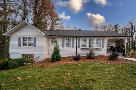 996 Marietta Road