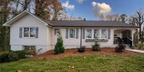 996 Marietta Road