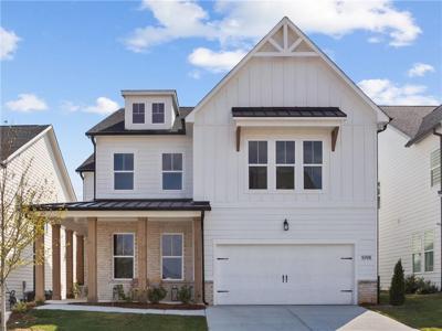 1098 Winding Branch Drive