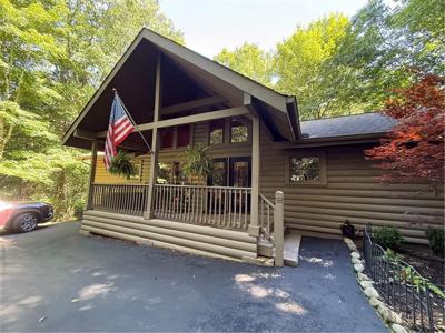 458 Tea Berry Lane